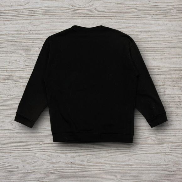 ★ Taylor Swift The Eras Tour Concert Merch Black Sweatshirt ★ - Picture 4 of 7
